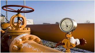 Gazprom προς Ουκρανία: «Τέλος το Φτηνό Φυσικό Αέριο!»